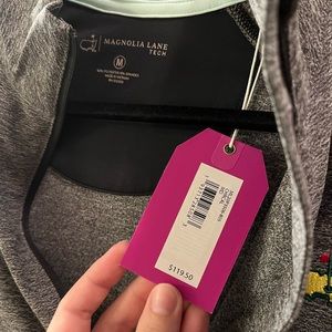 Brand new bought at the Masters this year